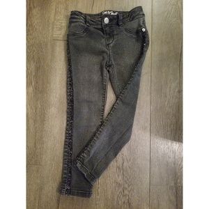 Cat & Jack skinny jeans